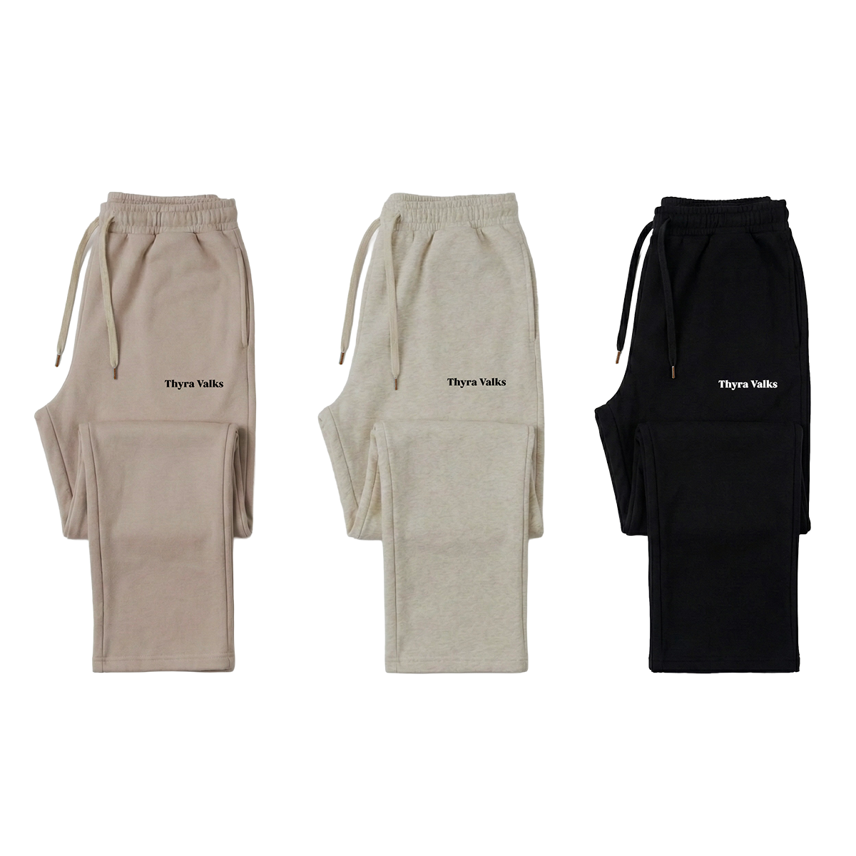 3PACK JOGGER